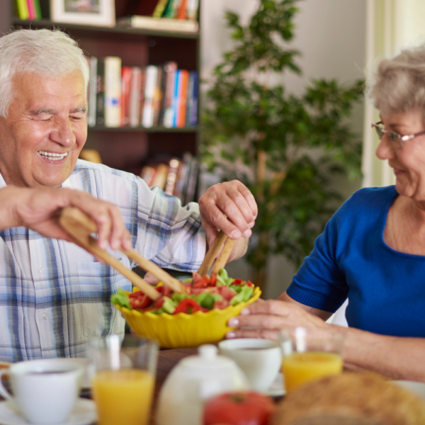 Alimentazione estiva per diabetici