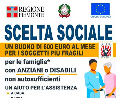 Bonus Sociale