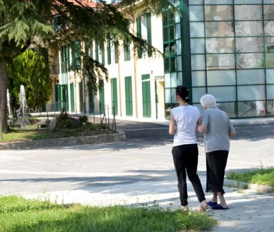 Come scegliere le scarpe giuste per la terza età