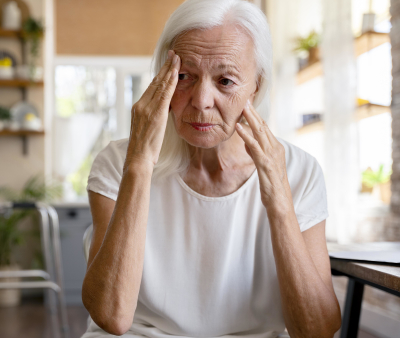 Conseguenze ictus anziani: scopri l’assistenza domiciliare che fa al caso tuo