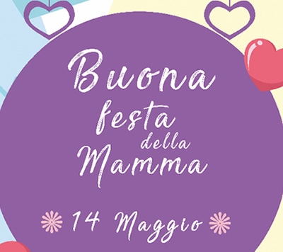 Festa della mamma a Villa Serena