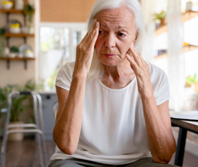 Fisioterapia per i malati di Parkinson