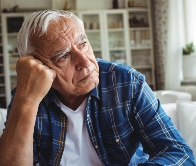 Genitore anziano ingestibile: un fenomeno sempre più comune