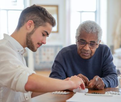 Giornata Mondiale dell'Alzheimer