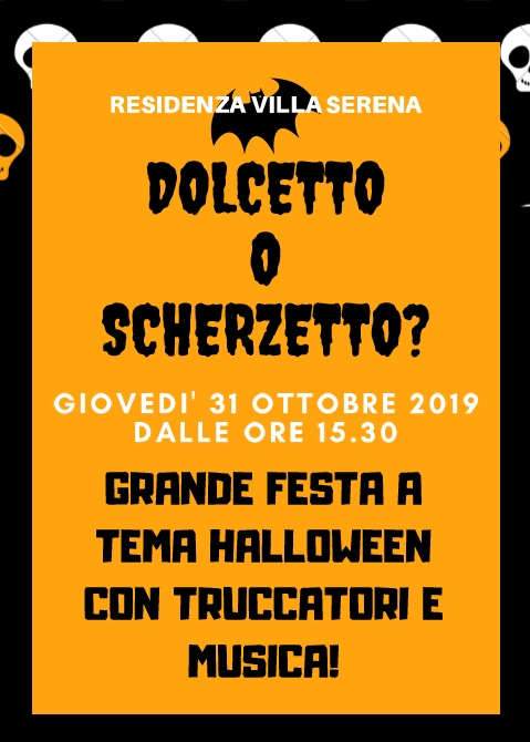 halloween 2019