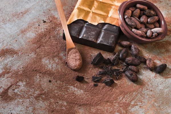 Cacao, integratore per anziani
