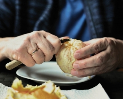 Proteine nella dieta degli anziani